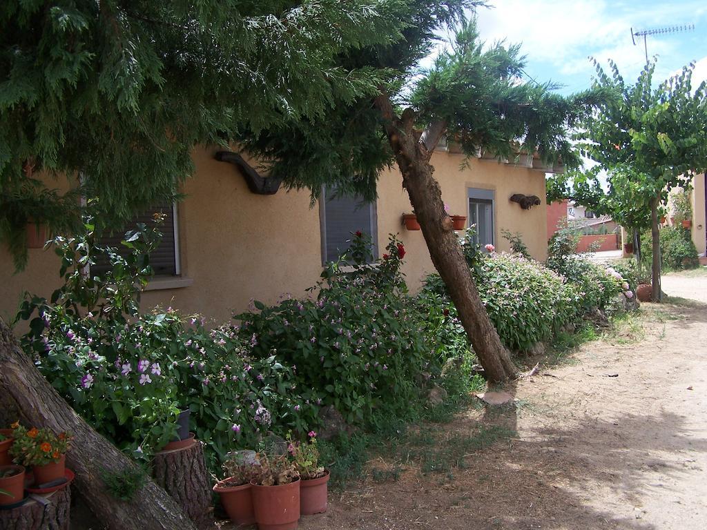 Hostel Turistico Torre De Sabre El Cubo de Tierra del Vino